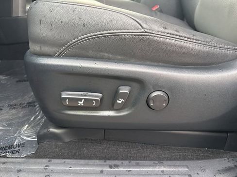 Used 2021 Toyota 4Runner SR5 Premium w/ Moonroof Package image 17