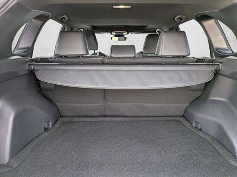 Used 2024 Toyota RAV4 XSE image 6