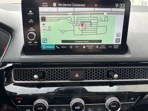Used 2023 Honda Civic Touring image 14