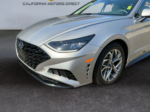 Used 2021 Hyundai Sonata SEL image 9