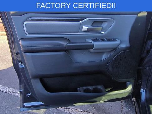 Certified 2020 RAM 1500 Big Horn image 23