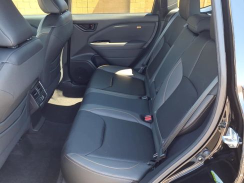 Used 2026 Subaru Forester Wilderness image 28