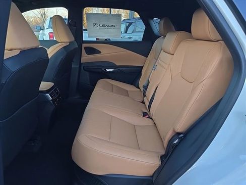 New 2026 Lexus RX 350 image 31