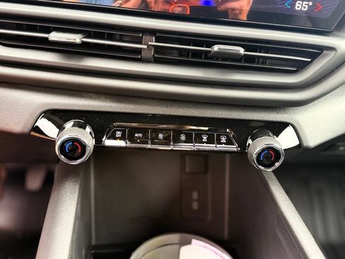 New 2026 Chevrolet Silverado EV W/T AWD/4WD image 35