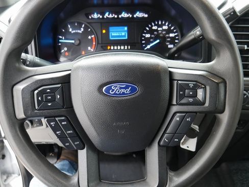 Used 2019 Ford F350 XL w/ STX Appearance Package image 12