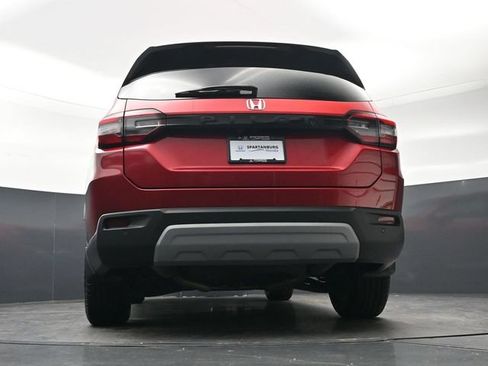 Certified 2025 Honda Pilot EX-L image 27