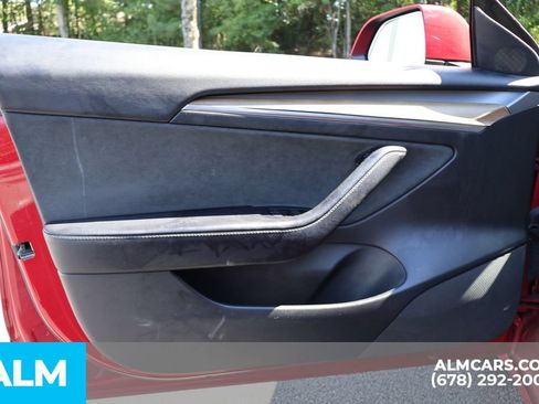 Used 2022 Tesla Model 3 RWD image 10