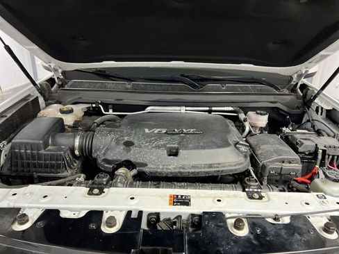 Used 2022 Chevrolet Colorado ZR2 image 30