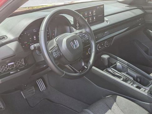 Certified 2023 Honda Accord Sport image 10