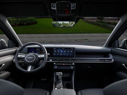 New 2026 Hyundai Tucson XRT image 11