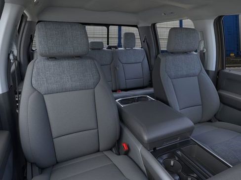 New 2026 Ford F150 XLT w/ Equipment Group 302A MID image 10