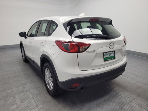 Used 2016 MAZDA CX-5 Sport w/ Rear Camera Package FWD image 5
