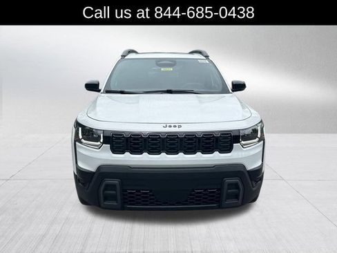 New 2026 Jeep Cherokee Limited AWD/4WD image 2
