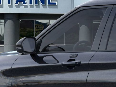 New 2026 Ford Explorer Tremor image 20