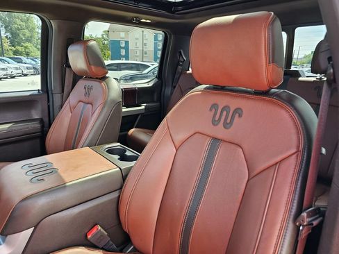 Used 2020 Ford F150 King Ranch w/ Equipment Group 601A Luxury AWD/4WD image 23