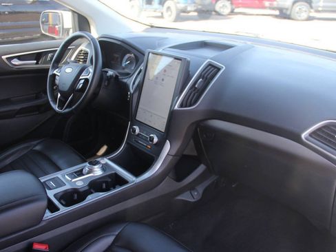 Used 2024 Ford Edge SEL AWD/4WD image 20