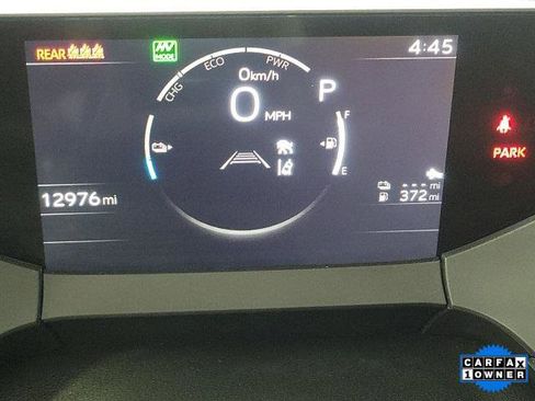 Certified 2024 Toyota Prius Prime SE image 21