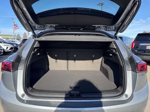 New 2026 Buick Envision Sport Touring AWD/4WD image 41