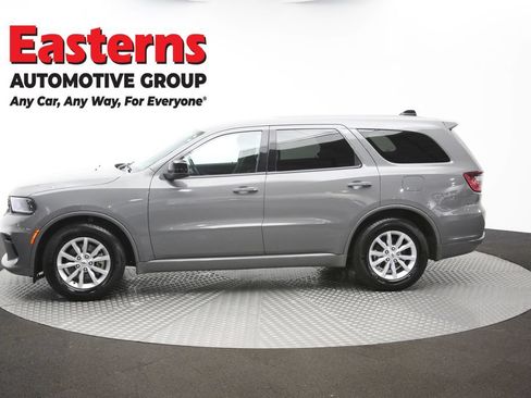 Used 2025 Dodge Durango GT RWD image 59