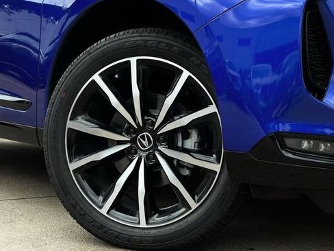 New 2026 Acura RDX A-Spec AWD/4WD image 11