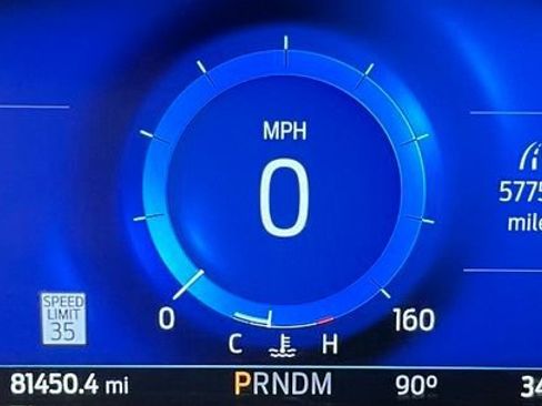 Used 2020 Ford Explorer ST w/ ST Street Pack AWD/4WD image 28