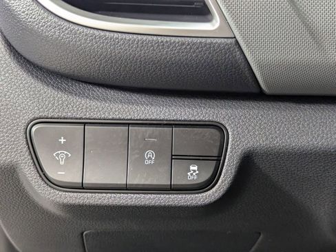 New 2026 Kia Seltos LX image 13