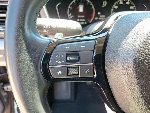 Used 2023 Honda Pilot EX-L image 21