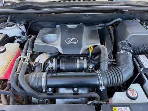 Used 2021 Lexus NX 300 FWD w/ Premium Package image 30