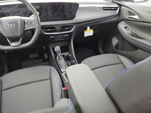 New 2026 Buick Encore GX Sport Touring w/ Advanced Technology Package image 26