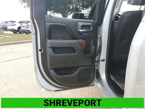 Used 2016 GMC Sierra 1500 SLT image 10