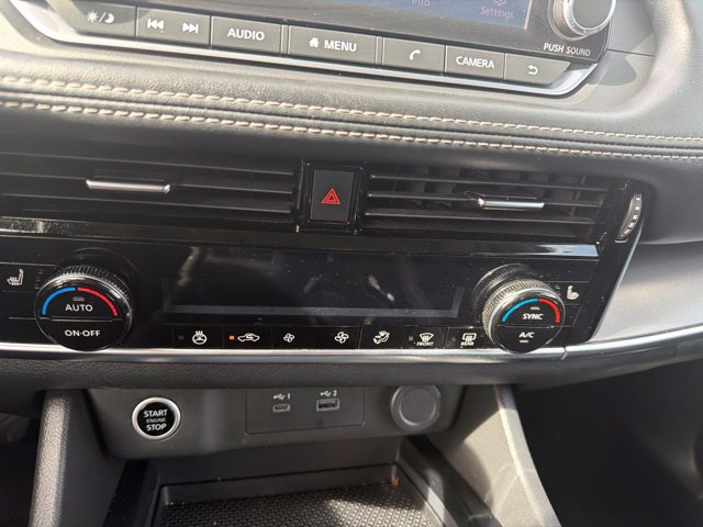 Used 2023 Nissan Rogue SV w/ SV Premium Package AWD/4WD image 21