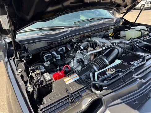 Used 2022 Ford F350 Platinum image 73