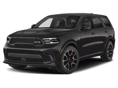 New 2026 Dodge Durango SRT Hellcat w/ Premium Group