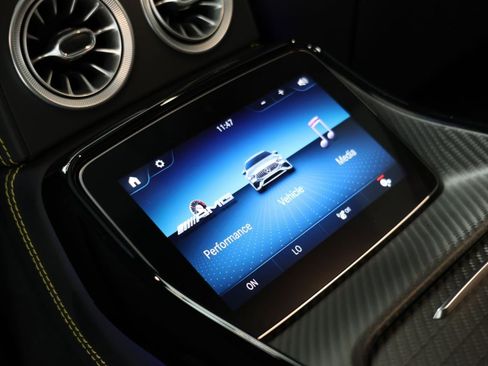 Used 2022 Mercedes-Benz AMG GT 53 image 53