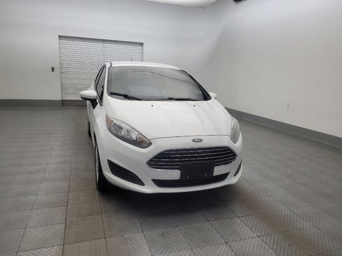 Used 2019 Ford Fiesta S FWD image 14