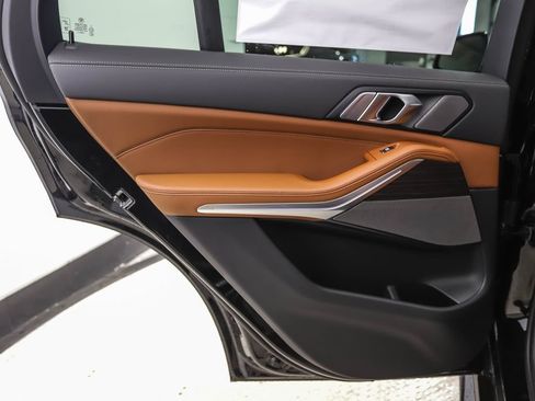 New 2026 BMW X5 xDrive40i w/ M Sport Package image 20