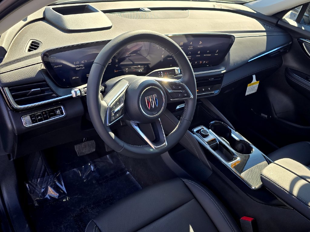New 2026 Buick Envision Preferred AWD/4WD image 18