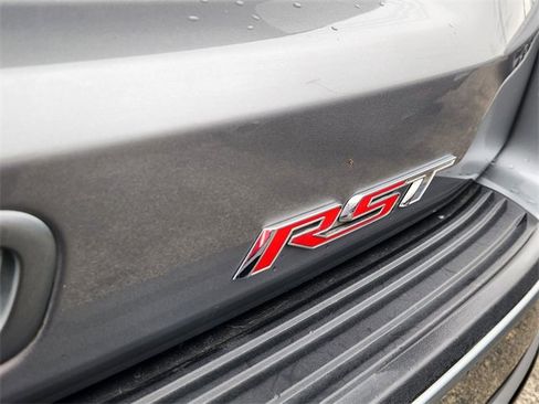 Used 2023 Chevrolet Tahoe RST w/ Luxury Package image 9