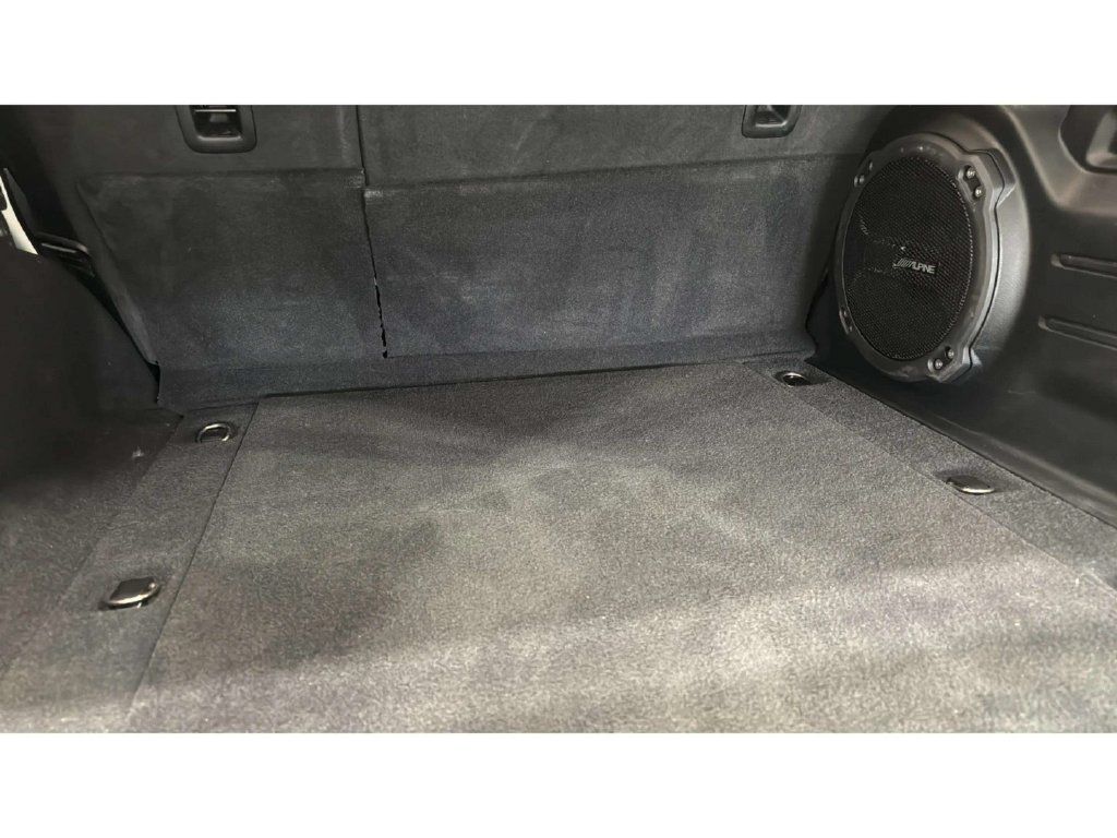 Used 2021 Jeep Wrangler Unlimited Sahara w/ Uconnect 4C Nav & Sound Group AWD/4WD image 8
