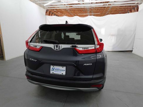 Used 2019 Honda CR-V EX-L image 5