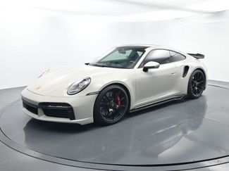 Certified 2022 Porsche 911 Turbo AWD/4WD video 1