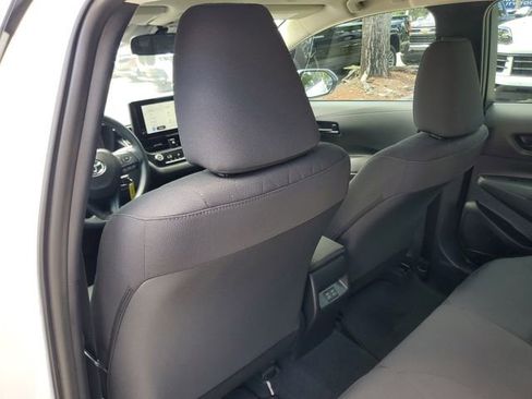Used 2023 Toyota Corolla LE image 10