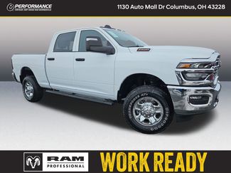 New 2026 RAM 2500 Tradesman video 1