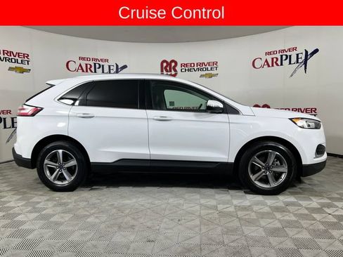 Used 2019 Ford Edge SEL w/ Equipment Group 201A FWD image 9