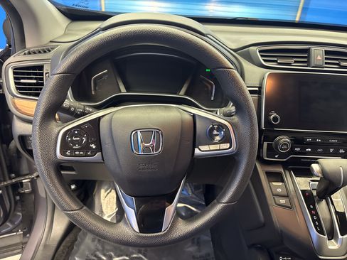 Used 2022 Honda CR-V EX image 14
