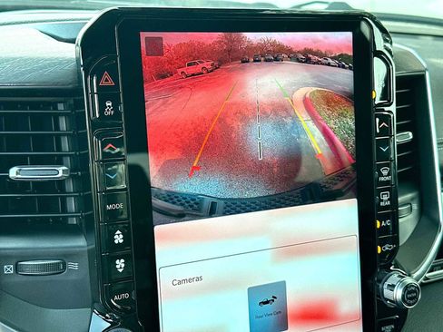 New 2026 RAM 1500 Laramie w/ Night Edition image 20