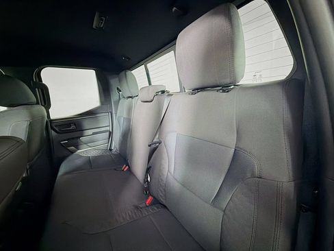 New 2026 Toyota Tundra SR5 AWD/4WD image 17
