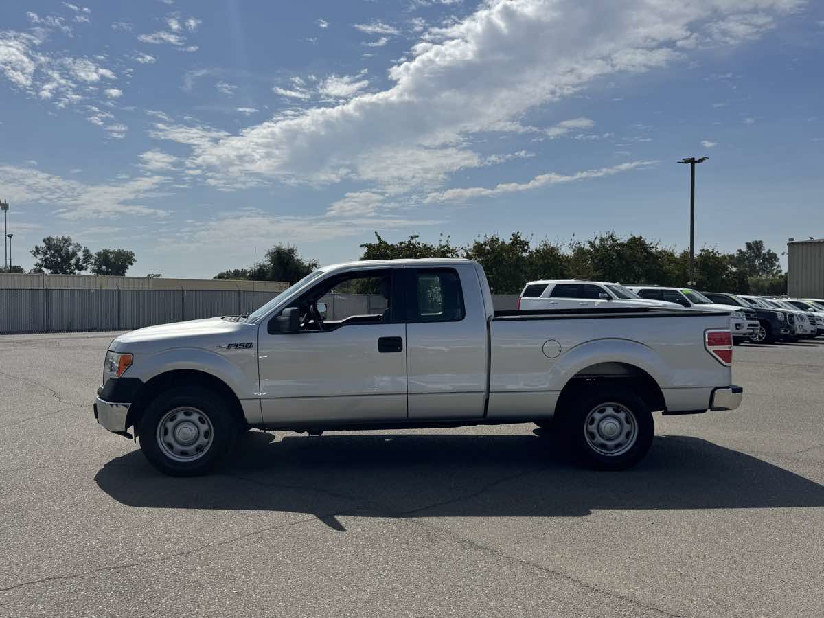 Used 2014 Ford F150 XL w/ Power Equipment Group RWD image 6
