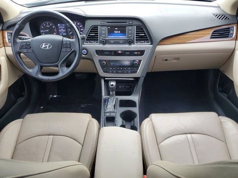 Used 2015 Hyundai Sonata Limited image 13