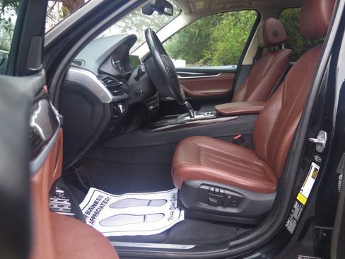 Used 2014 BMW X5 xDrive35i image 10